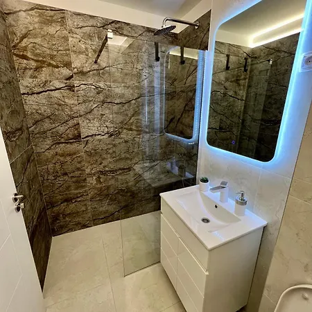 Apartment Ninana Belgrade