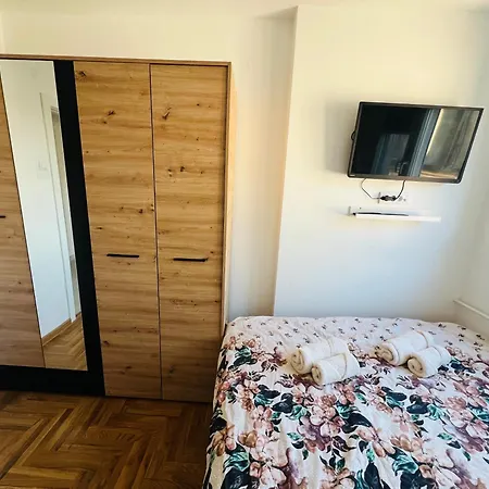 Apartment Ninana