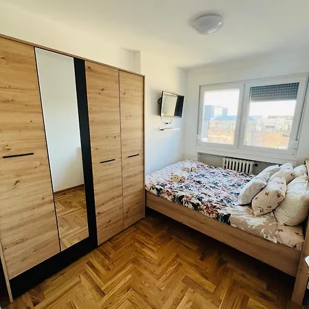 Apartment Ninana Belgrade